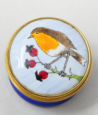 Crummles robin bird for sale  SALISBURY