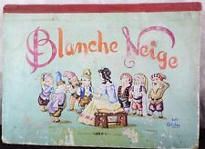 Ancien rare livre d'occasion  Hatten