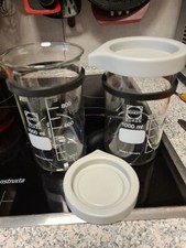 Schott duran becherglas gebraucht kaufen  Tübingen