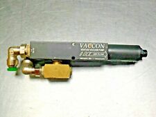Vaccon venturi pump for sale  Alexandria