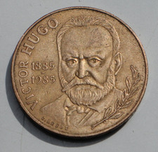 Francs 1985 100 gebraucht kaufen  Niefern-Öschelbronn