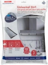 Universal cooker hood for sale  BRADFORD