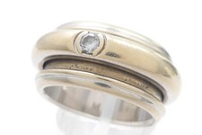 Piaget größe ring gebraucht kaufen  Karlsruhe