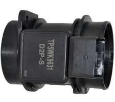 Sensor medidor de fluxo de ar em massa Citroen Xsara [2003-2005] 1.4 HDI 5WK9631 comprar usado  Enviando para Brazil
