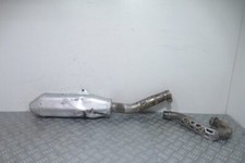 Echappement suzuki rmz d'occasion  Méru
