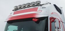 Volvo Fh/Fm Versão 4 Sunvisor de extensão comprar usado  Enviando para Brazil
