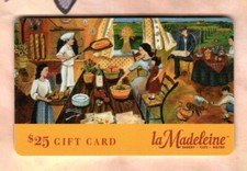 Madeleine bakery cafe for sale  Wakefield