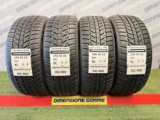 Gomme evergreen 195 usato  Mazara del Vallo