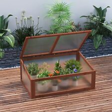 Wooden cold frame for sale  Ireland