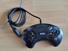 ✅ MEGA DRIVE CONTROL PAD model 1650 ⭐ guter Zustand ⭐ schneller Versand ⚡️ comprar usado  Enviando para Brazil