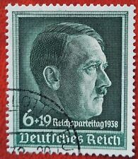 Briefmarke deutsches reich gebraucht kaufen  Bamberg