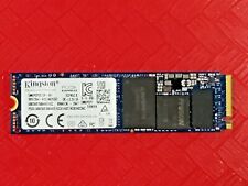 Unidade de estado sólido Kingston 512GB NVMe SSD PCI EXPRESS MSI HD 0M8PCP3512F-AI1 comprar usado  Enviando para Brazil