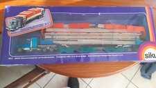 Siku 4013 transporter d'occasion  Gaillac