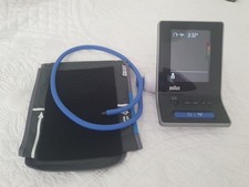 Braun monitor for sale  ORPINGTON