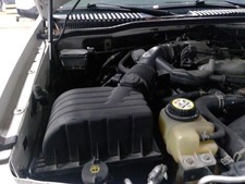 Air cleaner 4.6l for sale  Wisconsin Rapids