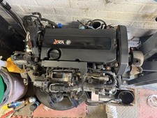2007 forged corsa for sale  SHEFFIELD