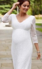 Chloe lace neck for sale  BURTON-ON-TRENT