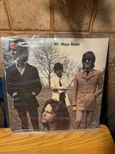 Doors mr. mojo for sale Doors mr. mojo for sale  Manahawkin