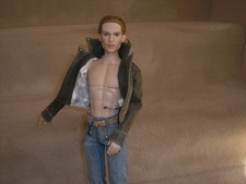 Tonner twilight male for sale  Northville