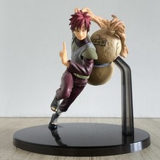Naruto figurine gaara d'occasion  Saint-Chamas