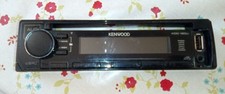 Kenwood kmm dab307 usato  Cagliari