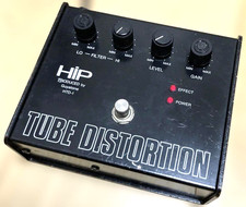 Pedal de efeitos de guitarra Guyatone HTD-1 HiP tubo distorção Japão vintage AC100V comprar usado Pedal de efeitos de guitarra Guyatone HTD-1 HiP tubo distorção Japão vintage AC100V comprar usado  Enviando para Brazil