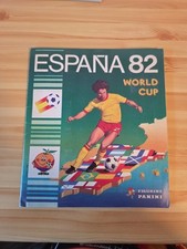 Panini album espana gebraucht kaufen  Warmsen