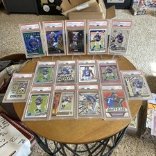 Anthony richardson rookie for sale  Carrollton