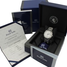 Men grand seiko for sale  Saint Louis