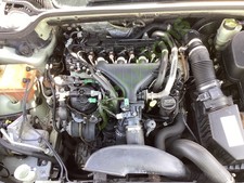 Peugeot 407 2004 for sale  NOTTINGHAM