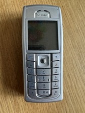 Nokia 6230 mobile for sale  ALCESTER