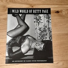 The wild betty d'occasion  Étrépagny