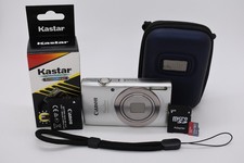 Canon powershot elph for sale  Santa Maria