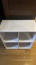 Cube storage shelving for sale  LONDON