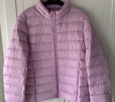 Ladies feather pinky for sale  WIRRAL