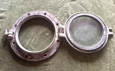 Vintage ships porthole for sale  BATH