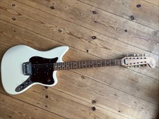 Fender electric xii for sale Fender electric xii for sale  PORTSMOUTH