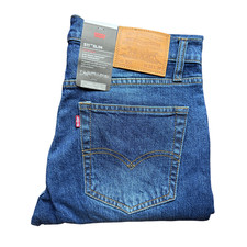 Levi 511 slim for sale  LUTON