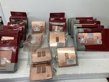 Bundle electrical sockets for sale  BOSTON