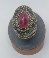 Anello argento 925 usato  Ancona