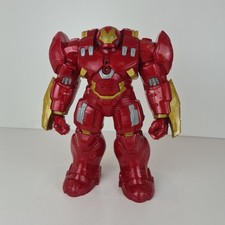 Hulkbuster marvel avengers for sale  LITTLEBOROUGH
