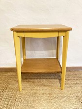 Table appoint tiroir d'occasion  Boussens