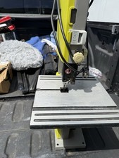Ryobi band saw for sale  Lakeland