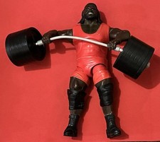 Mattel wwe elite for sale  WELLINGBOROUGH