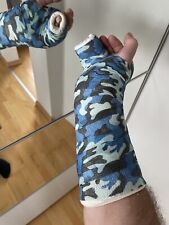 Gipsarm safs weissgips gebraucht kaufen  Bochum