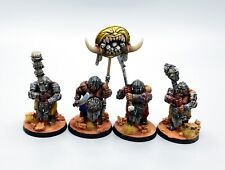 Ironguts ogor mawtribes d'occasion  Tours-