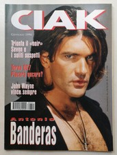 Ciak 1996 antonio usato  Messina