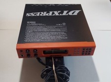 Yamaha dtxpress gen for sale  Spanaway