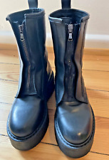 Jonak boots schwarz gebraucht kaufen  Saarbrücken