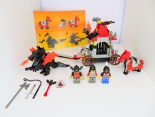 Lego set 6047 gebraucht kaufen  Schwanewede